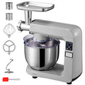 Stand Mixer Tilt Head Dough Mixer 7L 450W 6 Speed T51295