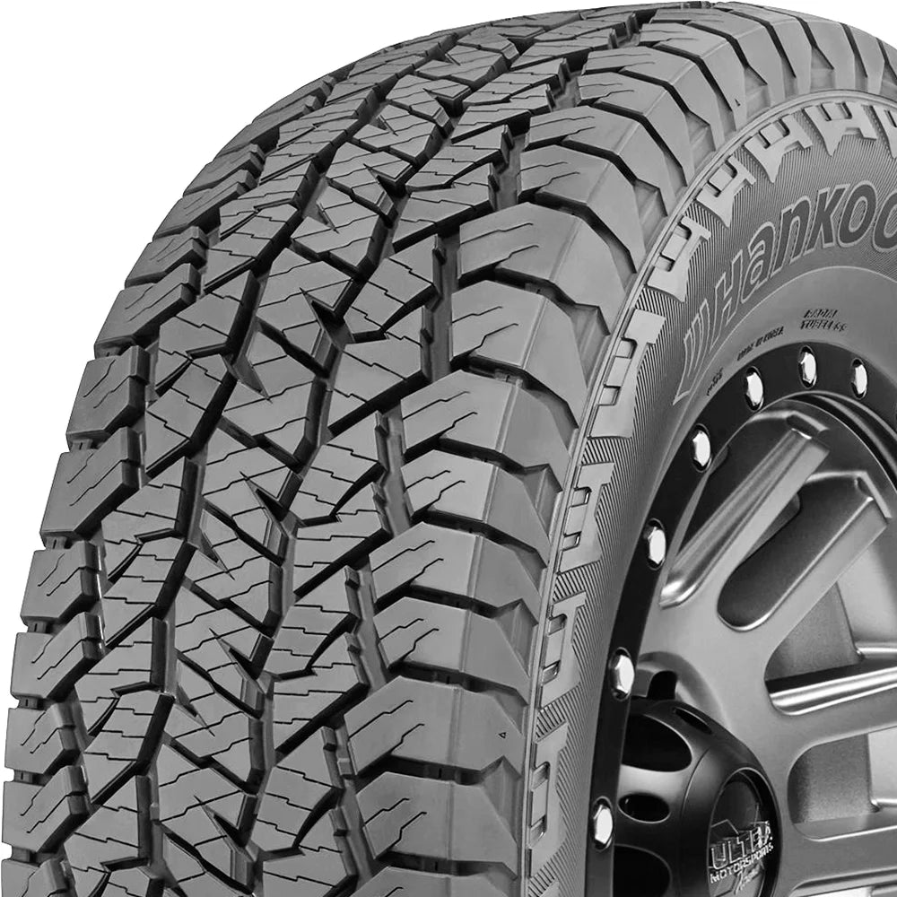 All Terrain 285/45R22 110T Light Truck Tire G671034