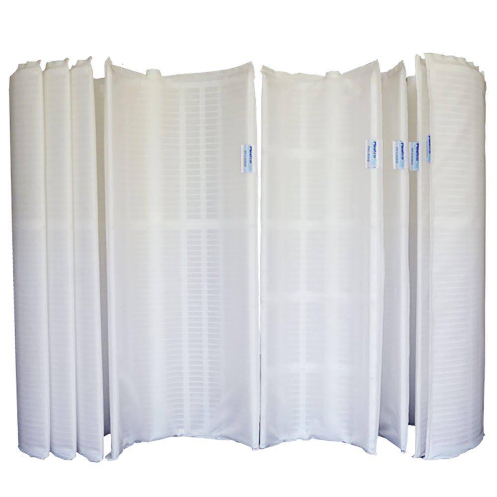 Swimming Pool Replacement 7 Full + 1 Partial Grid Set I229075