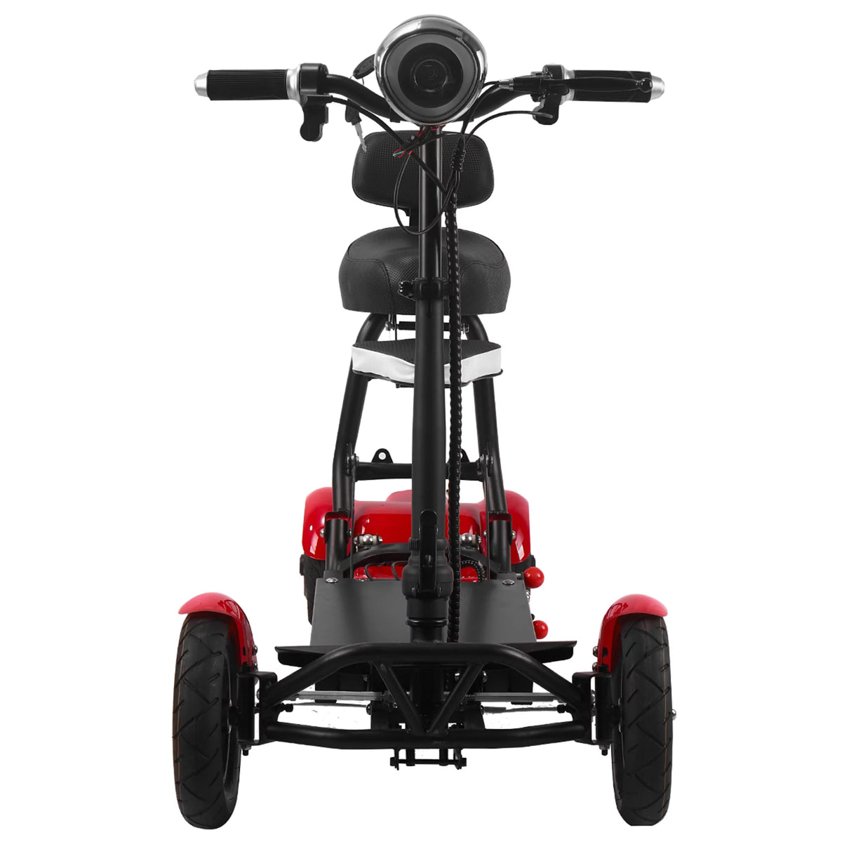 Lightweight Foldable Electric Power Scooter Z487682
