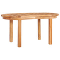 Solid Teak Wood Coffee Table P230063