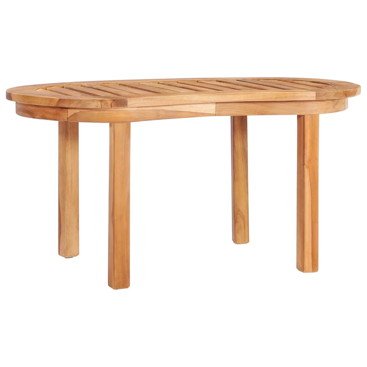 Solid Teak Wood Coffee Table P230063