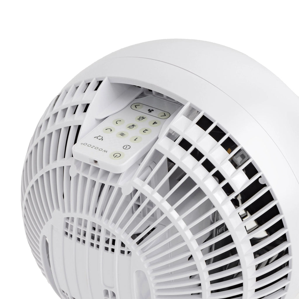 5-Speed Globe Fan with Adjustable Settings V998