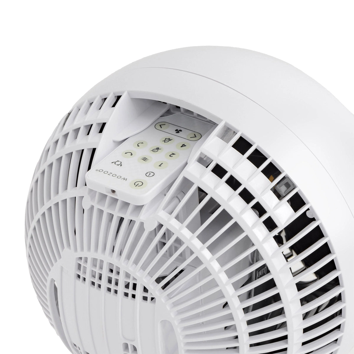 5-Speed Globe Fan with Adjustable Settings V998