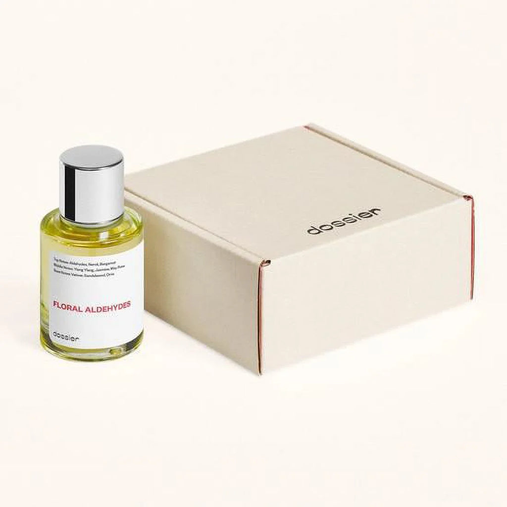 Floral Aldehydes Eau De Parfum for Women 50ml U63816