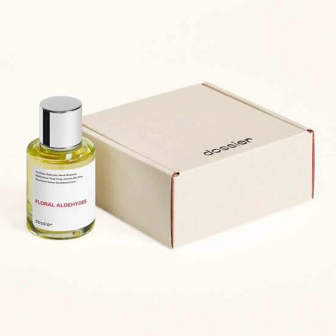 Floral Aldehydes Eau De Parfum for Women 50ml U63816