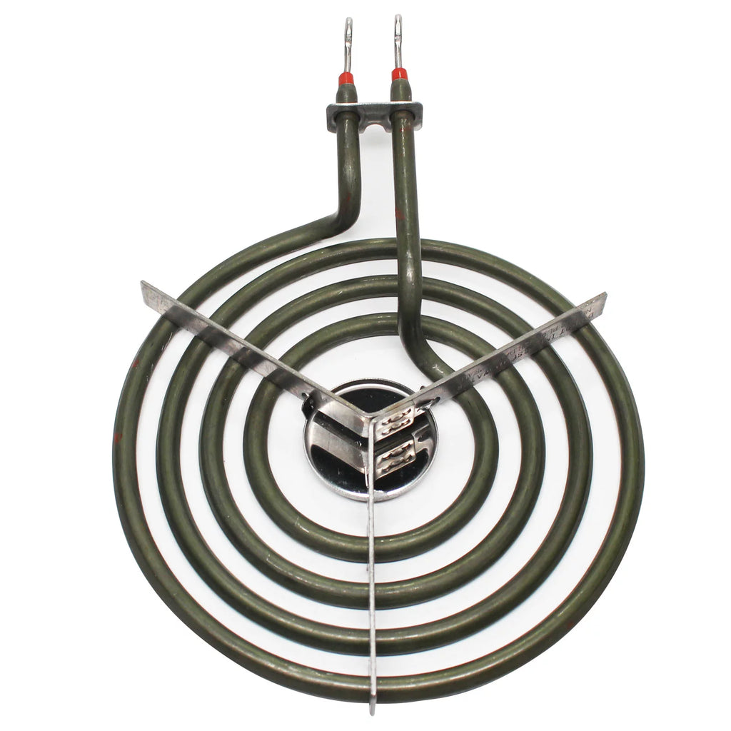 6 inch 4 Turns Surface Burner Element Q904