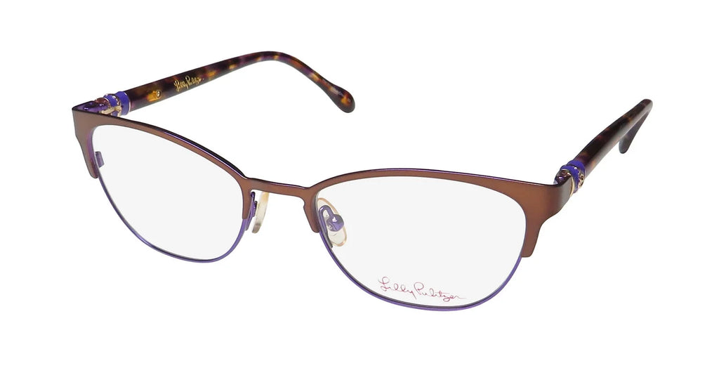 Eyeglasses 49MM W6234