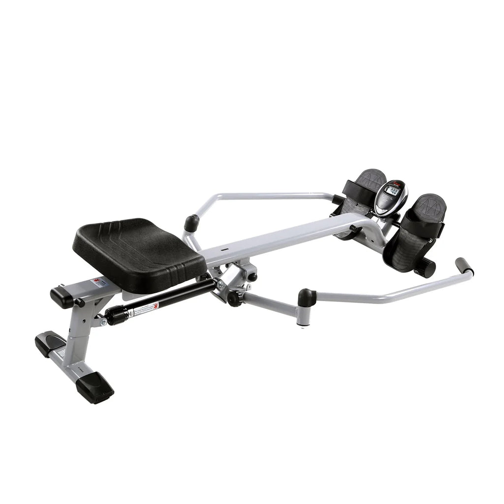 Full Motion Hydraulic Cylinder LCD Monitor Rowing Machine Z142850