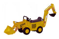 Construction Ride-on E304550