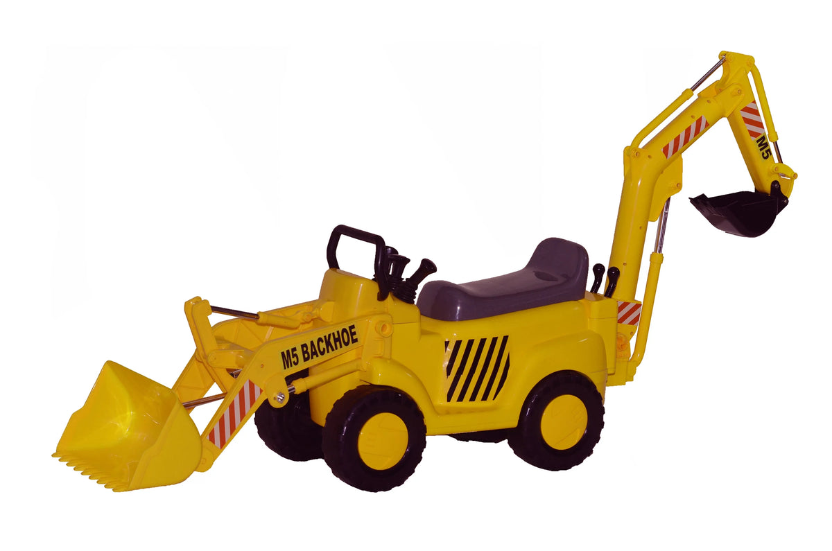 Construction Ride-on E304550