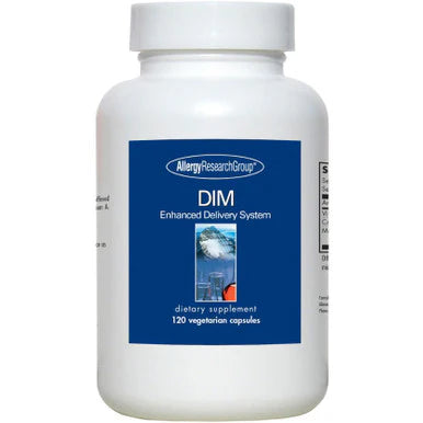 DIM Diindolylmethane 120 Capsules H154960
