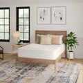 Full Hybrid Pocket Spring & Foam Mattress F616