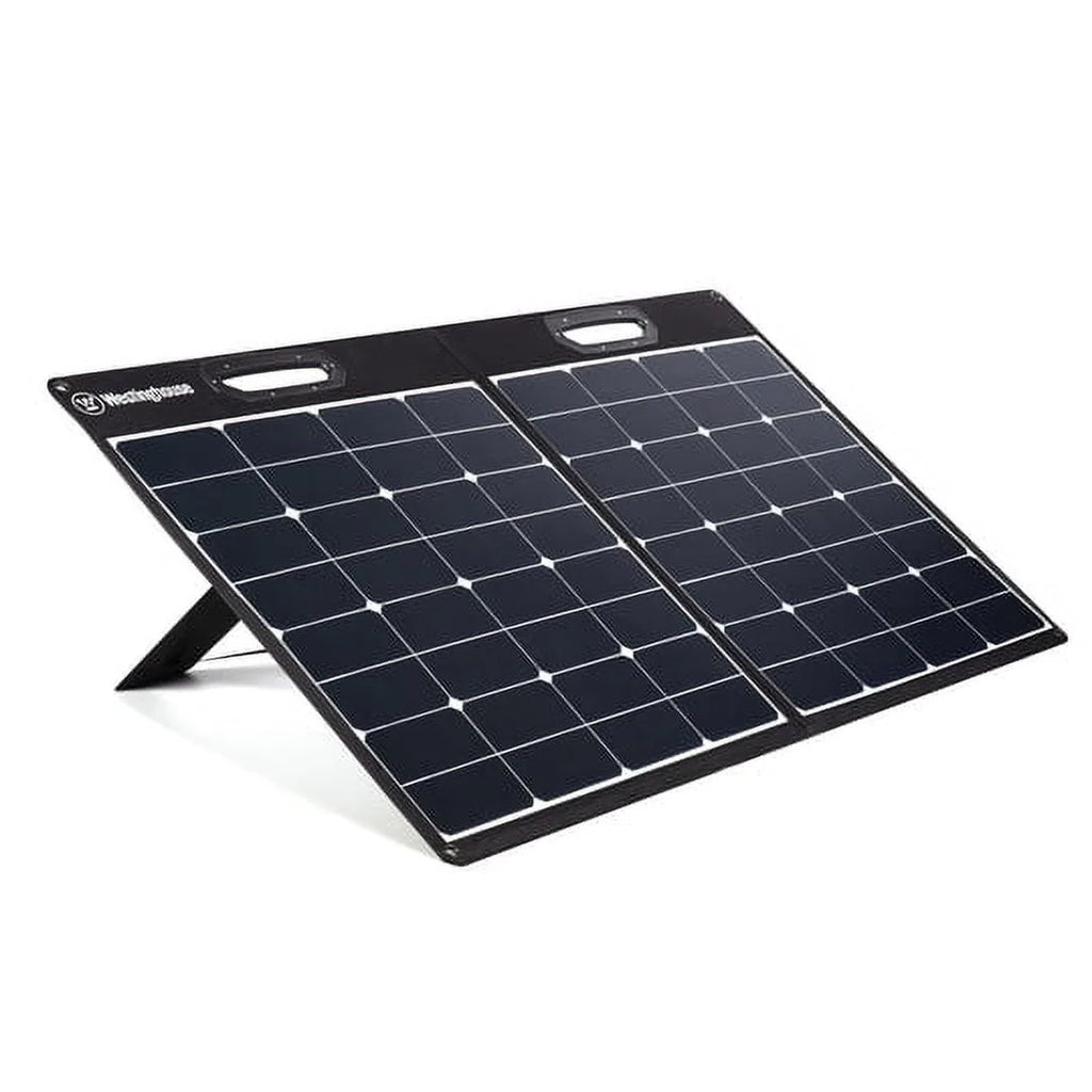 Portable Power Station 1008Wh Lithium-Ion Battery 3000W P630380