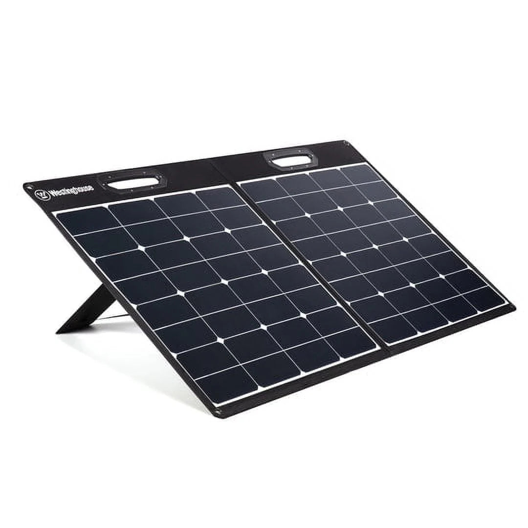 Portable Power Station 1008Wh Lithium-Ion Battery 3000W P630380