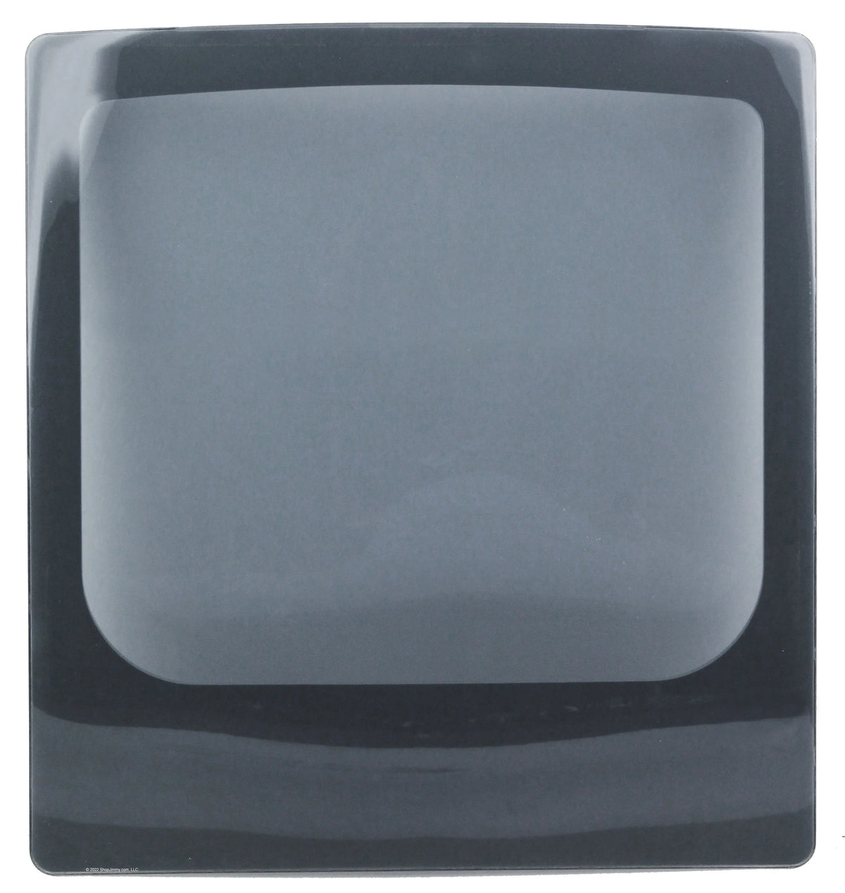Dryer Door Lens L711