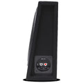 12” Shallow Subwoofer Loaded Enclosure Z41370
