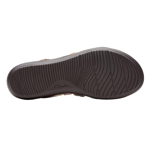 Women's Flat Sandal N5686