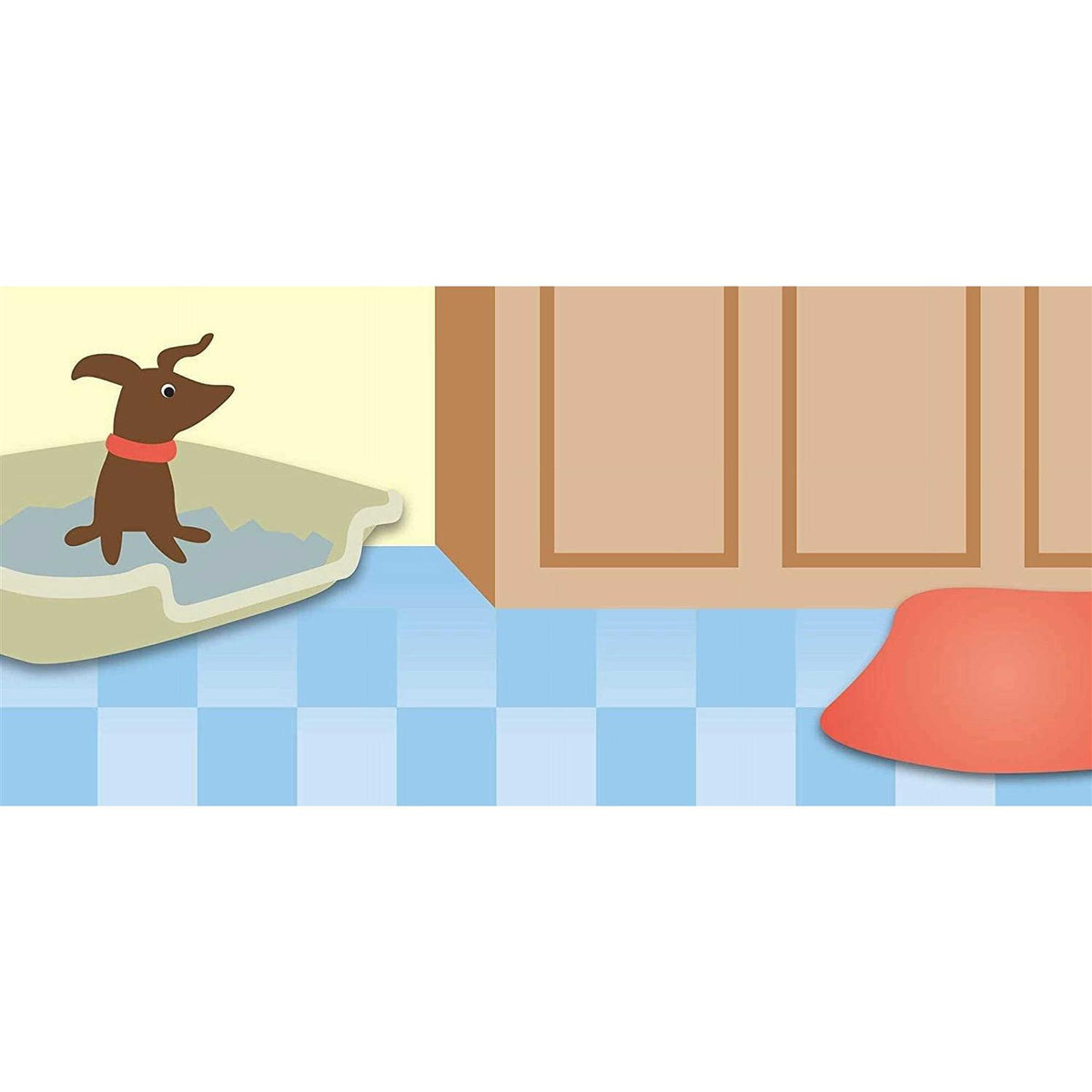 Dog Litter Box M420