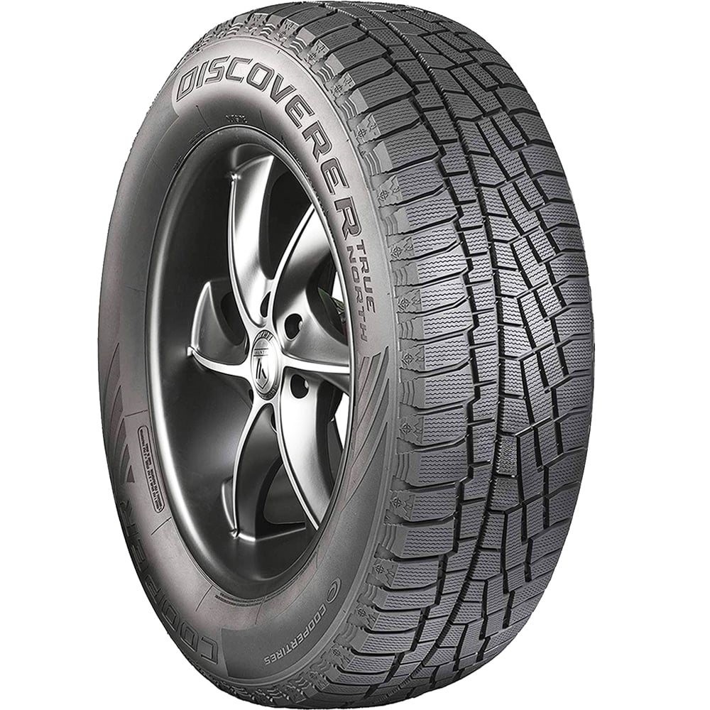 Winter 225/65R16 100T Passenger Tire I952