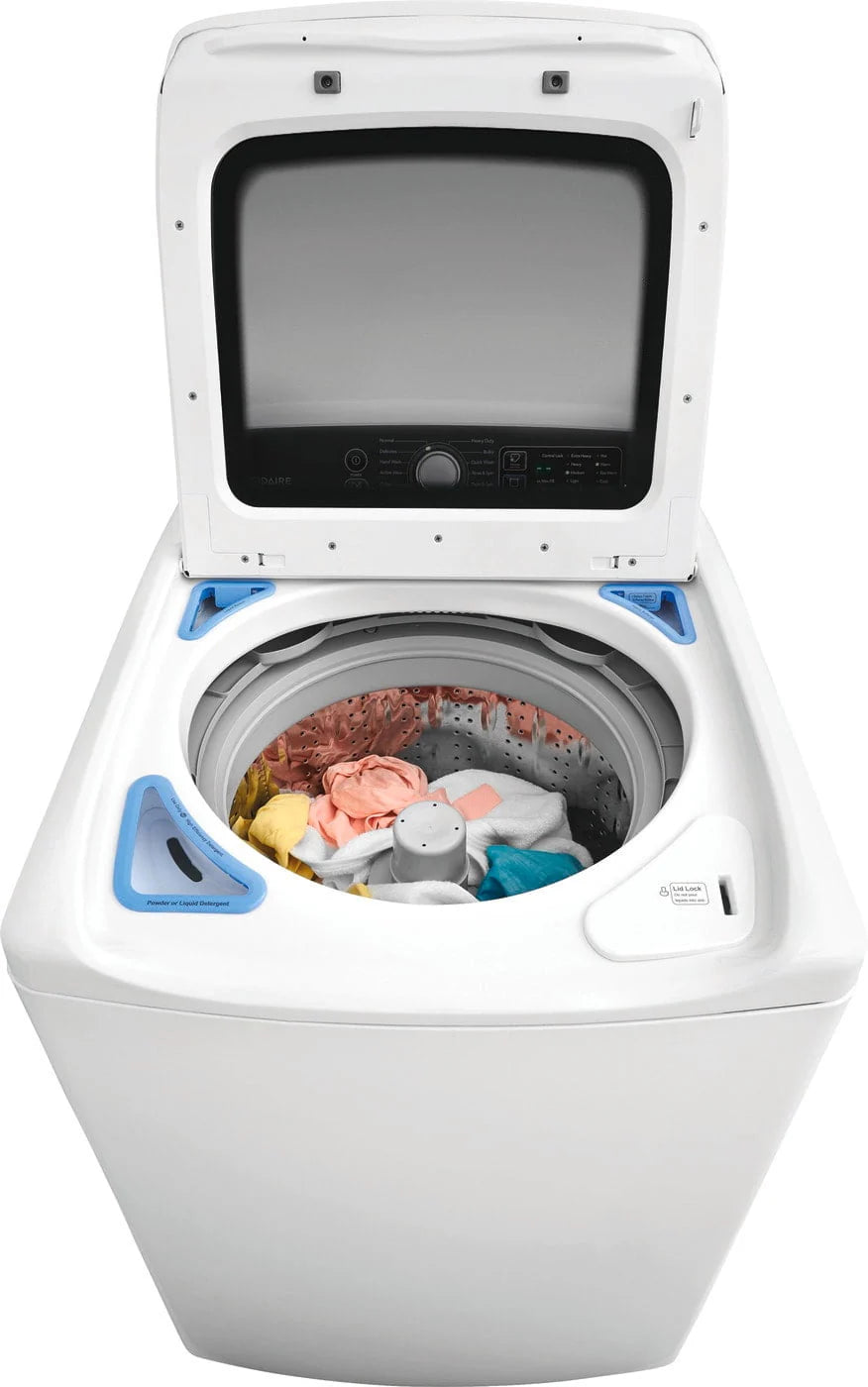 4.1 Cu. Ft. Top Load Washer X96277