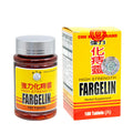 180 Tablets Herbal Supplement Y340223