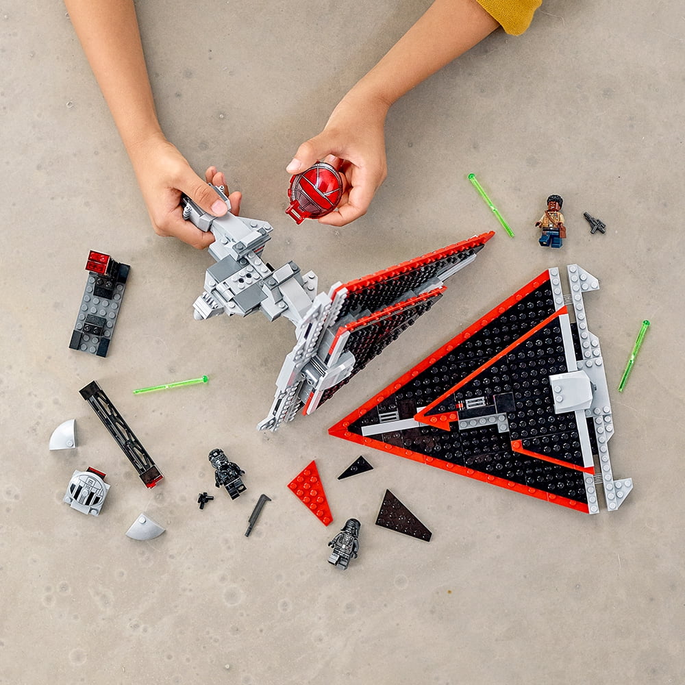 470 Pieces Building Kit O682570