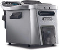 4.5L Dual Zone Digital Deep Fryer A851102
