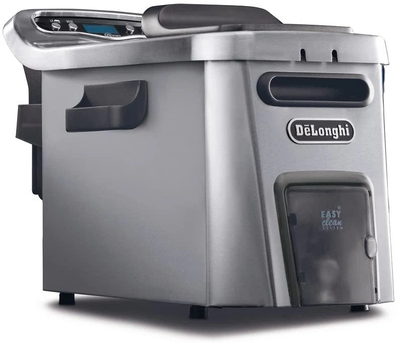 4.5L Dual Zone Digital Deep Fryer A851102