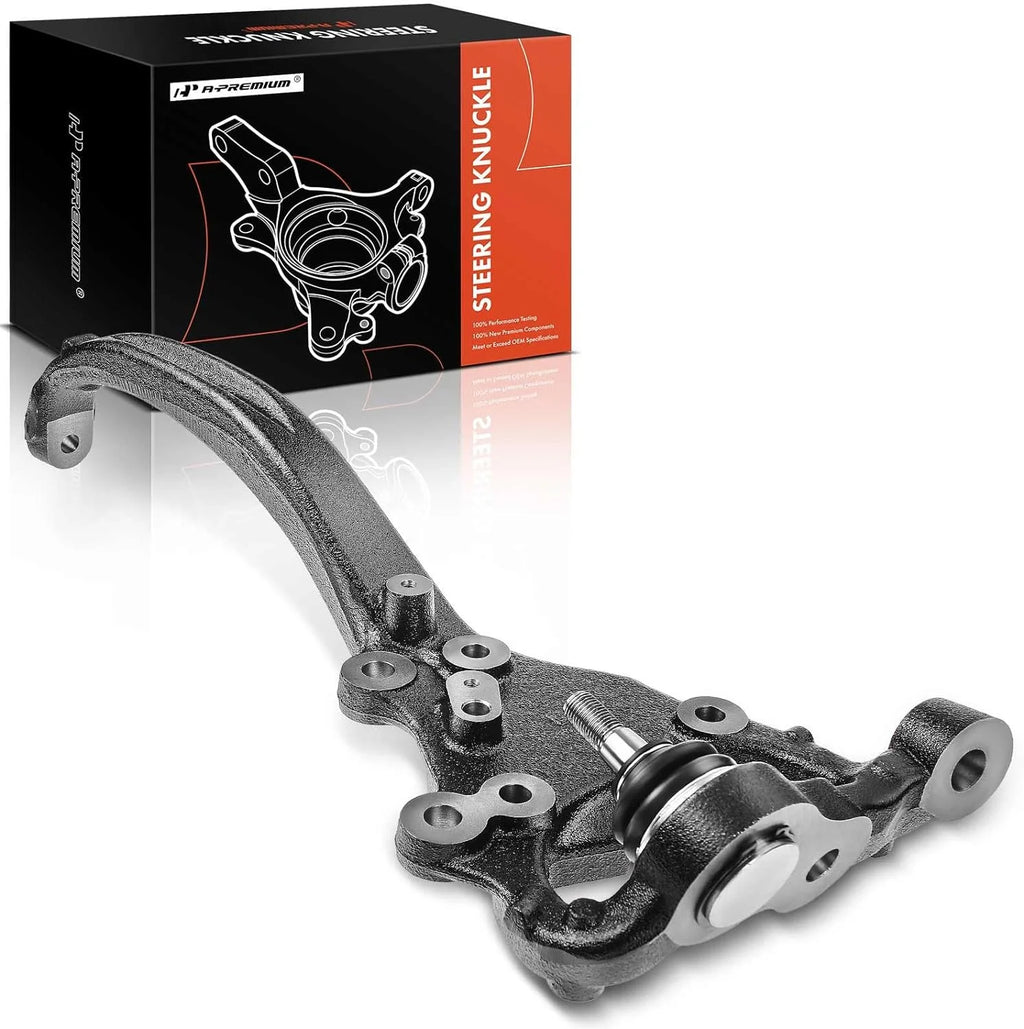 Front Left Suspension Steering Knuckle H1800