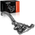 Front Left Suspension Steering Knuckle H1800
