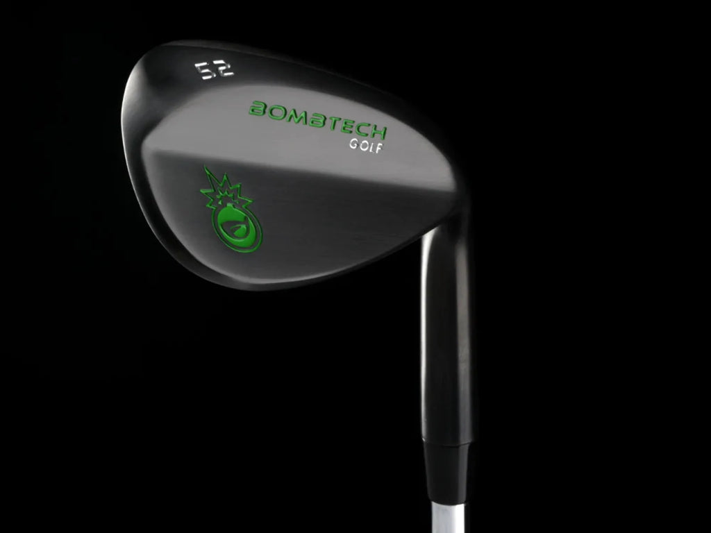 52, 56 and 60 Wedge Set O15602