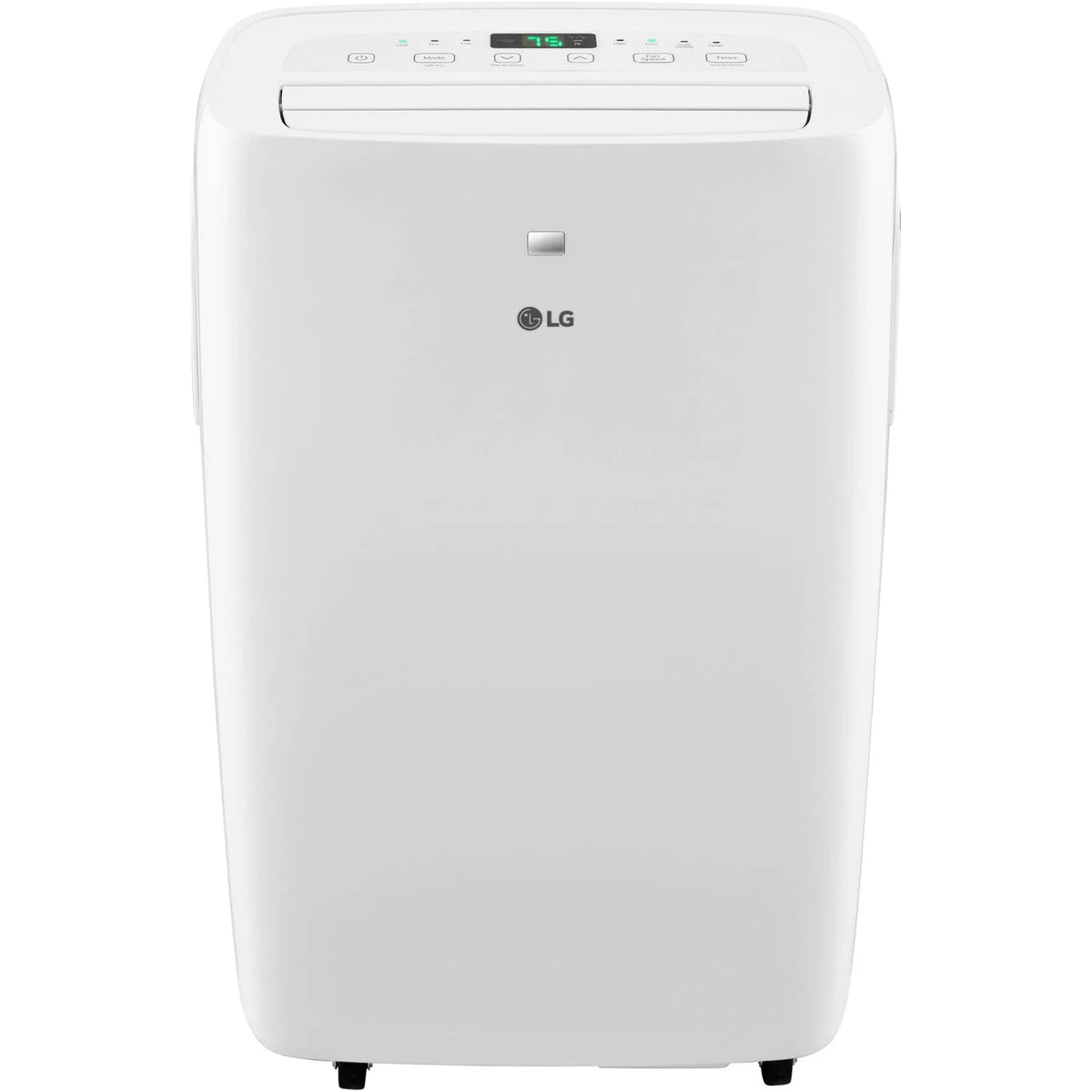 6,000 BTU Portable Air Conditioner D242