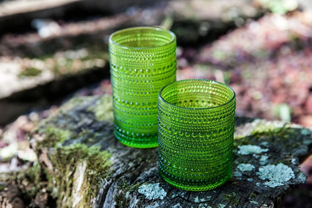 Iced Beverage Glass Set Of 6 J698842