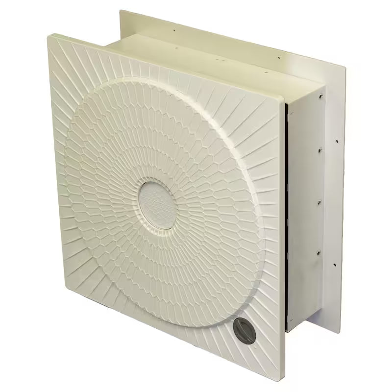 Shutter Exhaust Fan Wall Mounted R4798