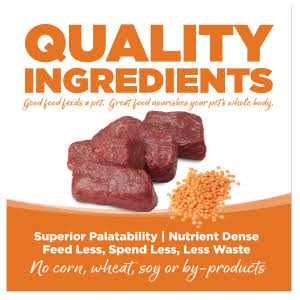 Grain Free Venison Red Lentils Dog Food J136711
