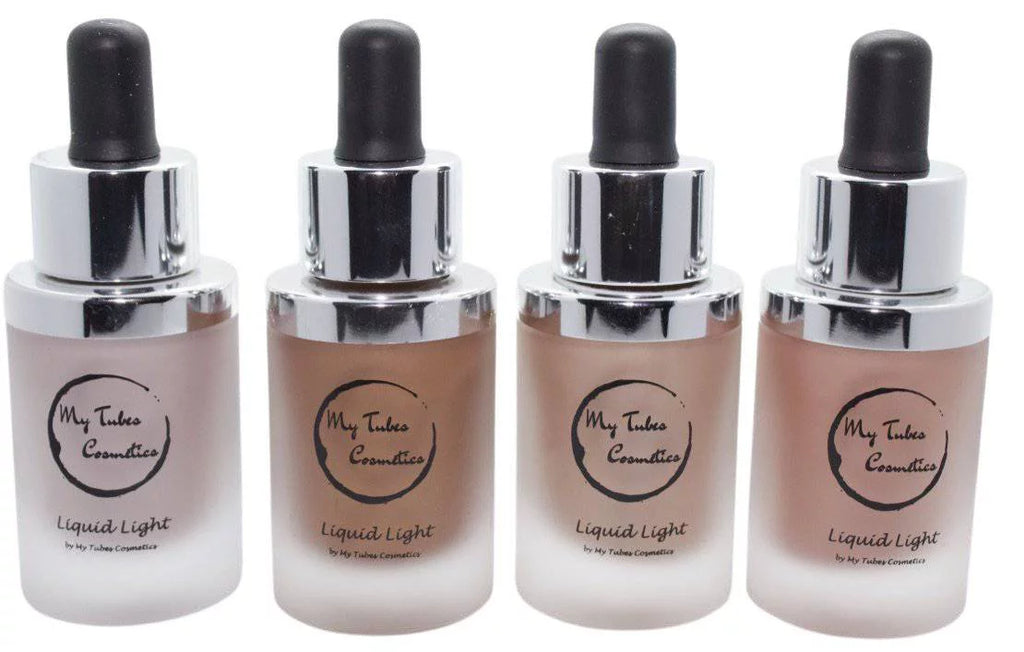 Liquid Light R6375