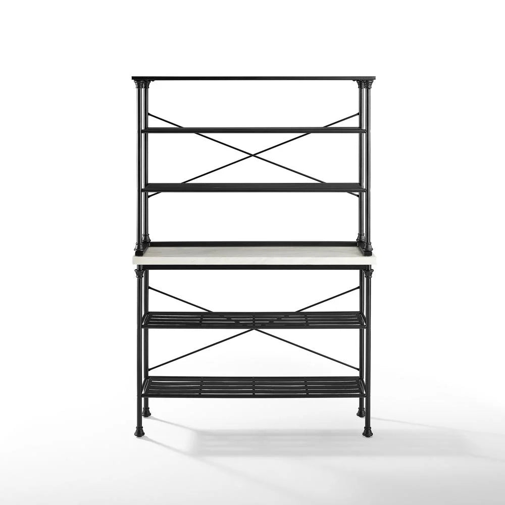 Storage Baker's Rack E814749