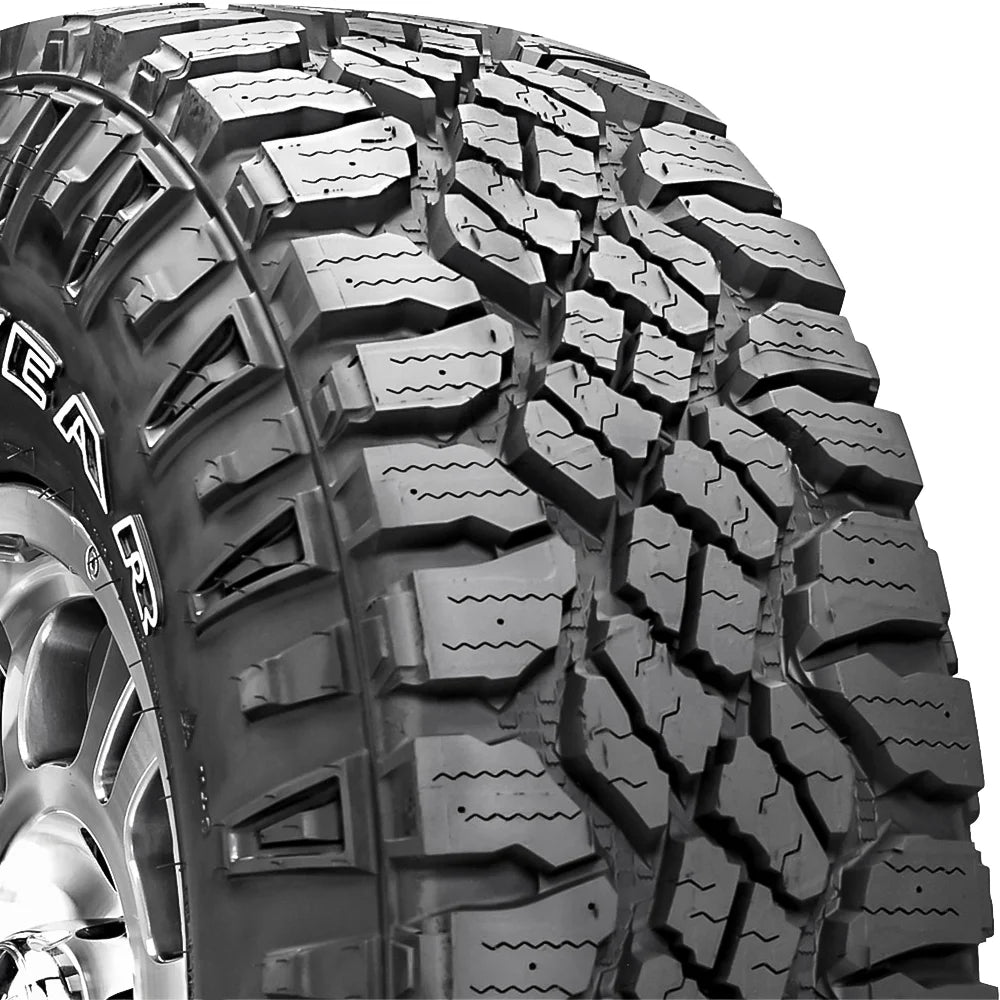 285/70R17 All Terrain Tire G74803