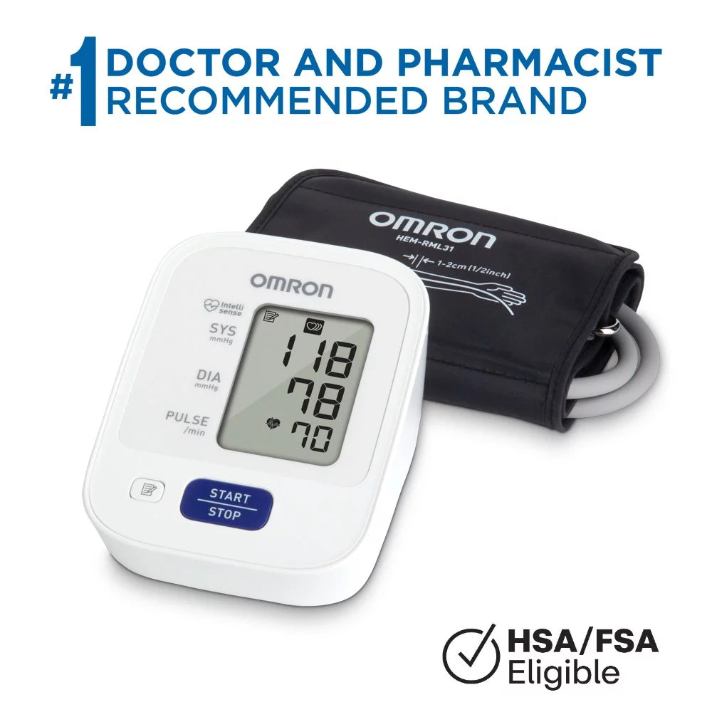 Blood Pressure Monitor B94214