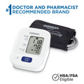 Blood Pressure Monitor B94214
