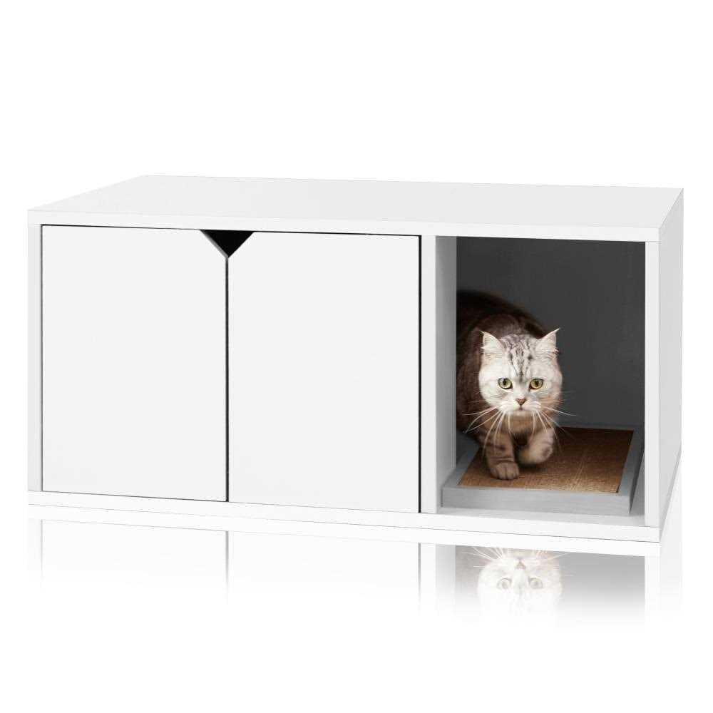 Cat Litter Box Enclosure P932