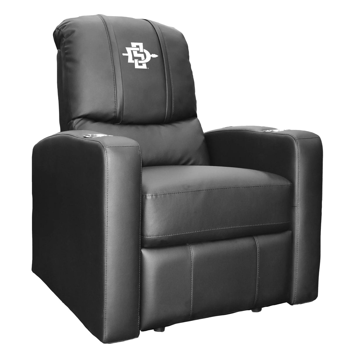 Stealth Recliner with Zipper System O85220