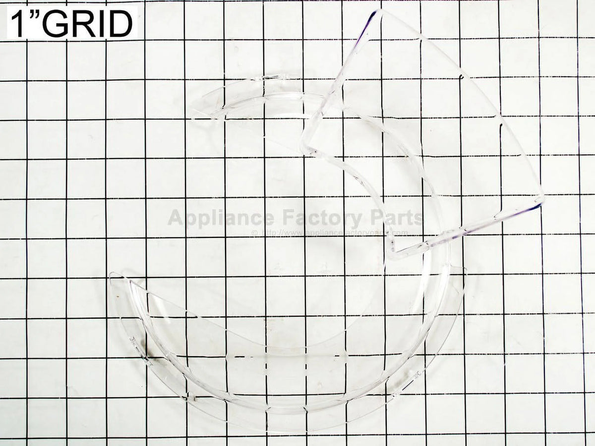 Whirlpool Sheld-Pour OEM W10616906 O224996