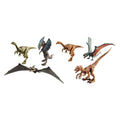 6-Pack Dinosaurs J311403