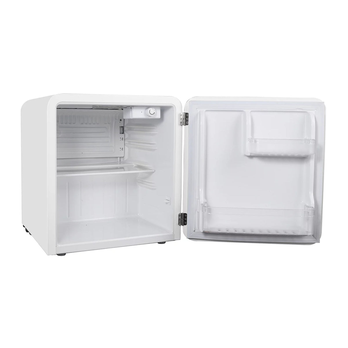 1.6 Cu. Ft. Black Mini Fridge D942829