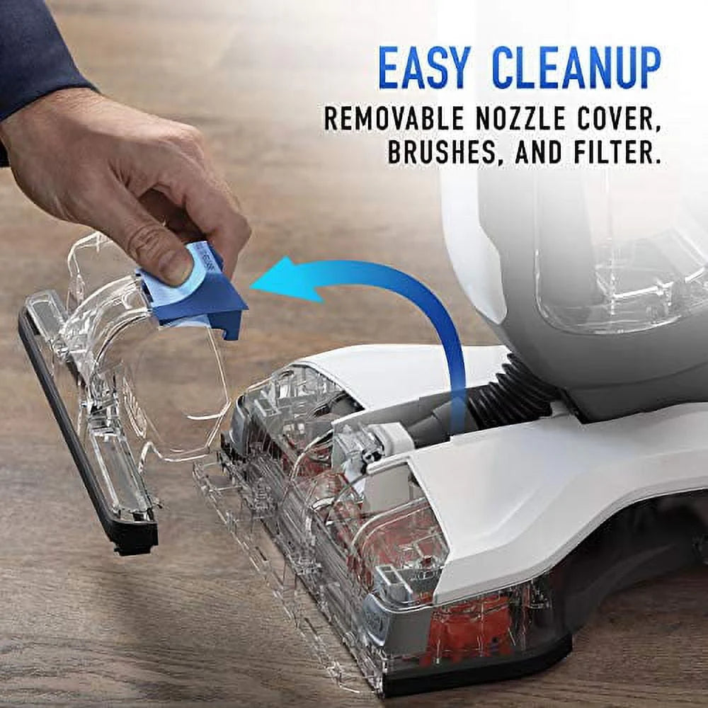 Hard Floor Cleaner Y211