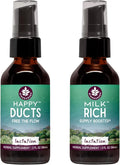 Herbal Lactation Supplement Bundle 2 oz I48737