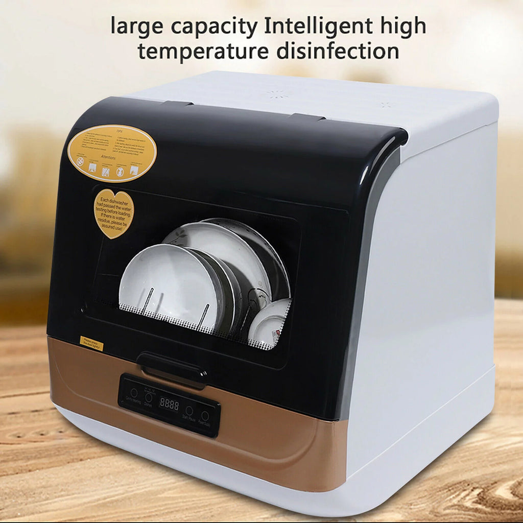 Portable Dishwasher 1200W J826334