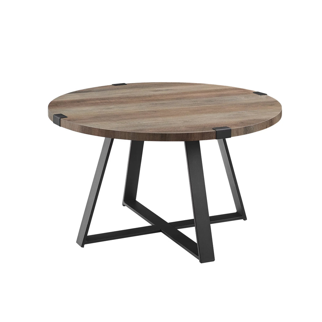 Grey Wash Coffee Table X143060
